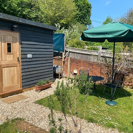 Bridport Garden Suite Eksteriør bilde