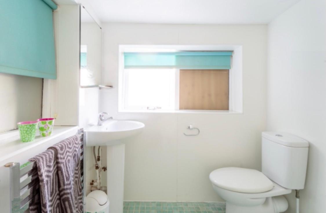 Bridport Garden Suite Eksteriør bilde