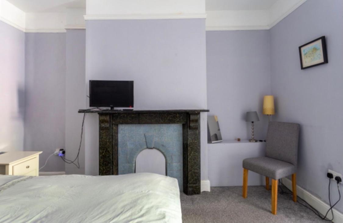 Bridport Garden Suite Eksteriør bilde