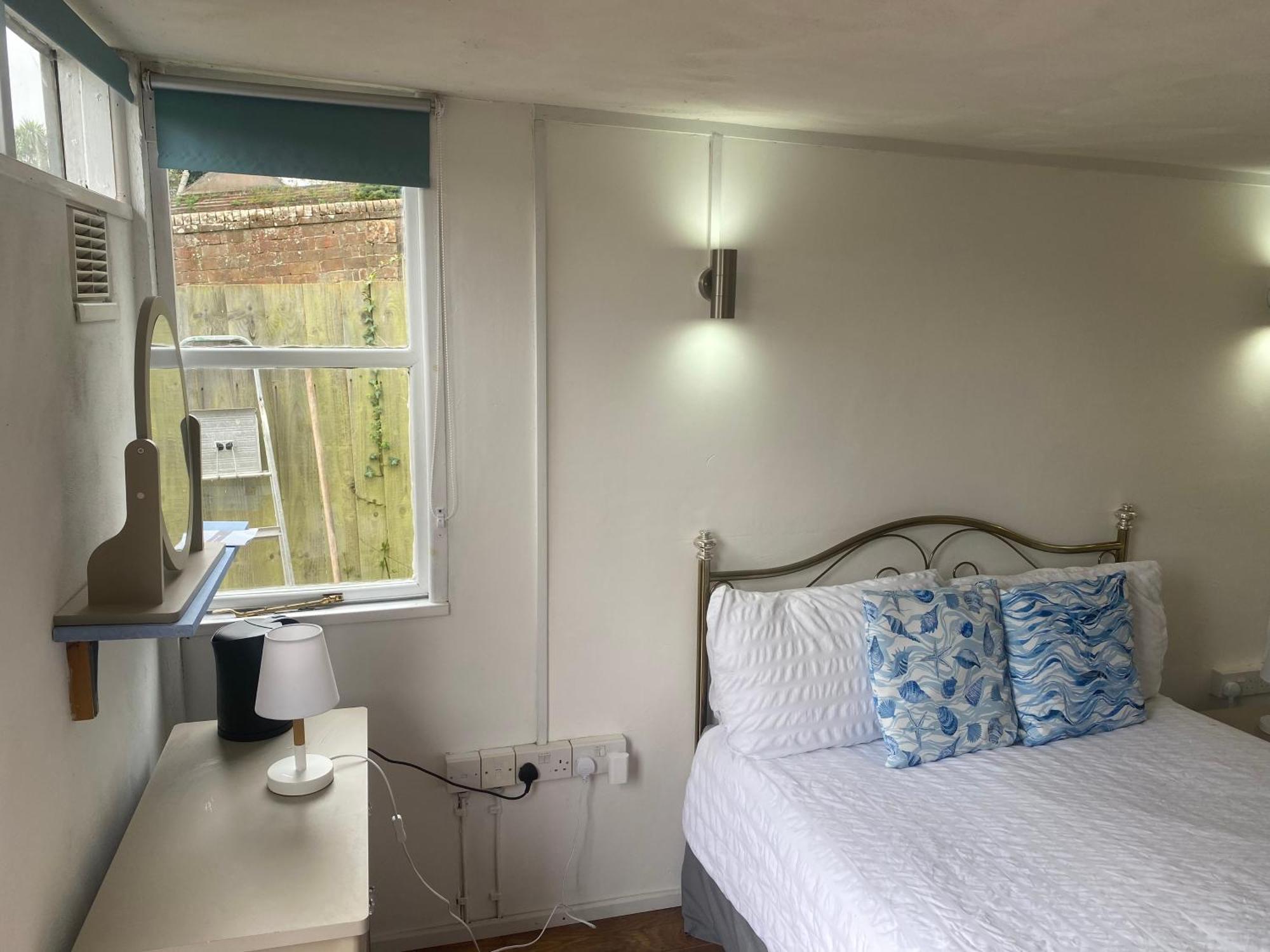 Bridport Garden Suite Eksteriør bilde